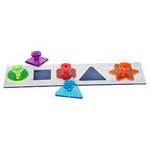 Shapes Puzzle