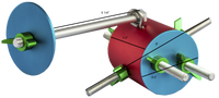 Busy Barrel
