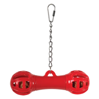 Giggly Dumbell