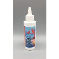 Calcium Plus Liquid - 4 fl. oz