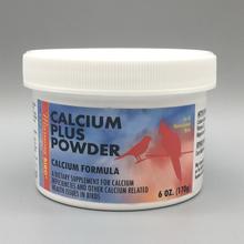 Calcium Plus Powder - 6 oz