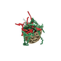 Christmas Crunch Ball