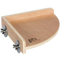 Corner Platform Perch - Small