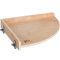 Corner Platform Perch - Large