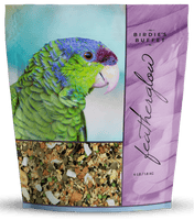 Volkman Featherglow Birdeez Buffet 15 minute Soak and Serve - 4 LB