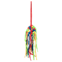 Shoelace Shower - Small