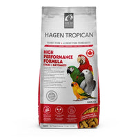 Tropican High Performance Formula Sticks for Parrots -  1.5 kg (3.3 lb)