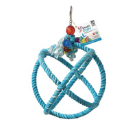 Rope Orbiter Perch n Swing - Small