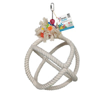 Rope Orbiter Perch n Swing - Medium