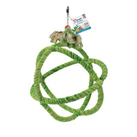 Rope Orbiter Perch n Swing - Large