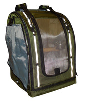 Celltei Pak-O-Bird - Medium - Olive