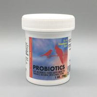 Probiotics - 1 oz