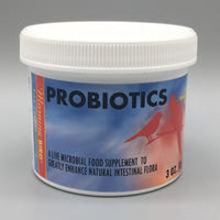 Probiotics - 3 oz