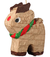 Reindeer Pinata