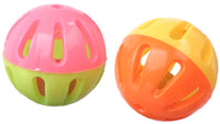 2" birdie balls - 4 Pack