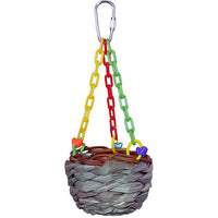 Hanging Treat Basket