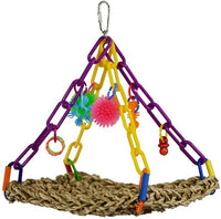 Mini Flying Trapeze