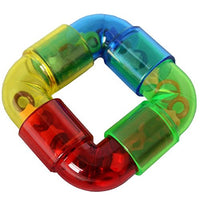 Rattler Ring