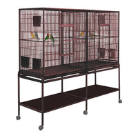 King's Cages - SLF 6421 Flight Cage