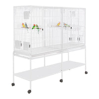 King's Cages - SLF 6421 Flight Cage