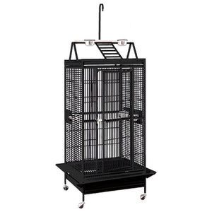 King's Cages - SLP 2624 Superior Line Play Top Cage
