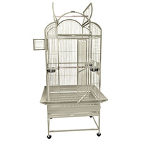 King's Cages - 27.5"x 24" Superior Line Tall Cage