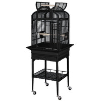 King's Cages - SLTS1818 Superior Line Small Triple Top Cage
