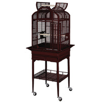 King's Cages - SLTS1818 Superior Line Small Triple Top Cage