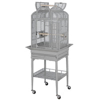 King's Cages - SLTS1818 Superior Line Small Triple Top Cage