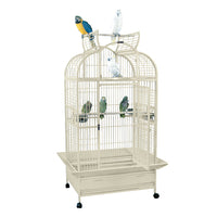 King's Cages - 36" X 28" Superior Line Parrot Cage