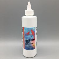 Calcium Plus Liquid - 8 fl. oz