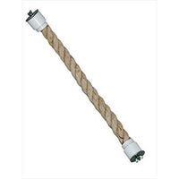 Sisal Rope Perch
