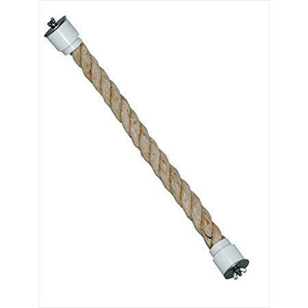 Sisal Rope Perch Parrot Trends Canada - Main Image