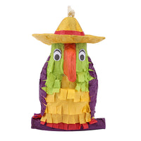 Parrot Pinata