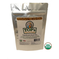 TOP's Napoleon's Seed Mix