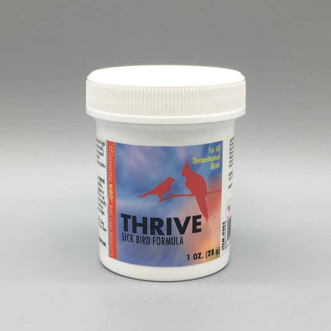 Thrive - 1 oz