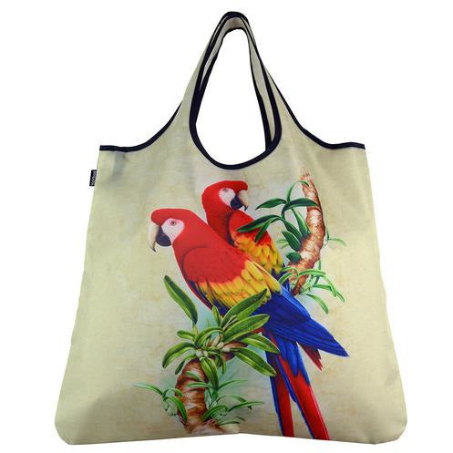 YaY Bag - Feathered Friends