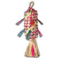 Parrot Pinata Spiked Medium