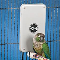 Snuggle Up Bird Warmer-Heater Sm / Med
