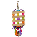 Balsa Bling