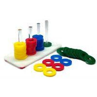 Rings Game - Medium