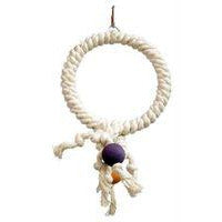 Cotton Ring 7"