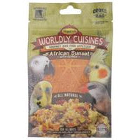 Higgins Worldly Cuisines - African Sunset - 2 oz