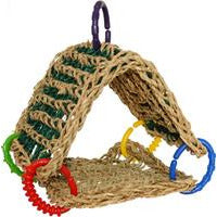Seagrass Tent