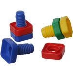 Nuts & Bolts