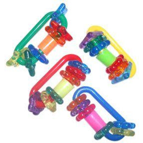 Little Chain Link Hand Toy - 4 PK