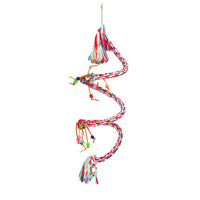 Spiral Rope Swing Boing - Large