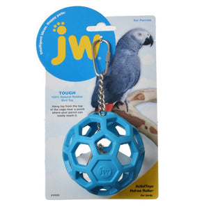 JW Pet - Activitoys Hol-ee Roller