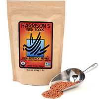 Harrison's High Potency Pepper Fine - 1 LB