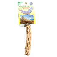Cholla Cactus Perch -6" - Small